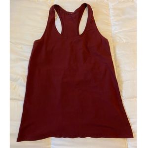 Lululemon Love Tank